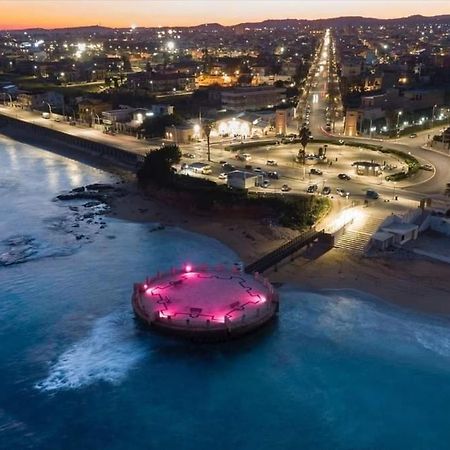 Cocciu D'Amuri أفولا المظهر الخارجي الصورة