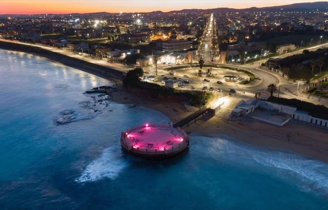 Cocciu D'Amuri أفولا المظهر الخارجي الصورة